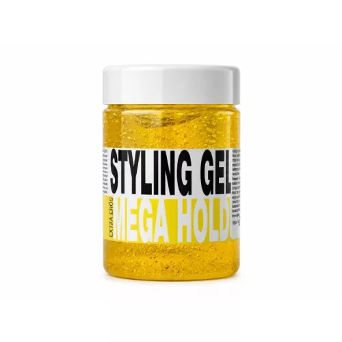 SANDEL HAJZSELÉ EXTRA ERŐS 280ML