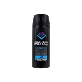 AXE DEO SPRAY MARINE 150ML