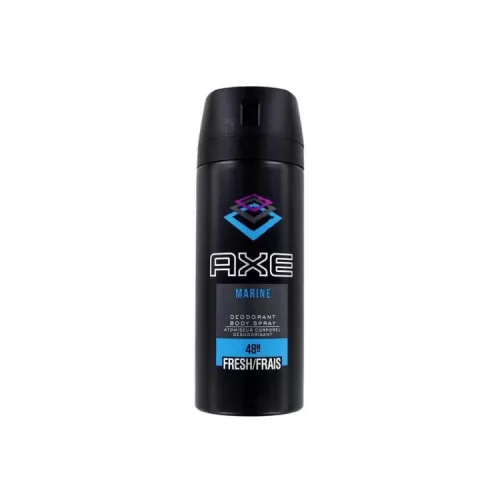 AXE DEO SPRAY MARINE 150ML