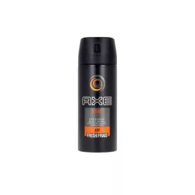 AXE DEO SPRAY MUSK 150ML