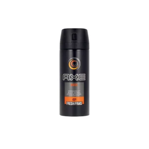AXE DEO SPRAY MUSK 150ML