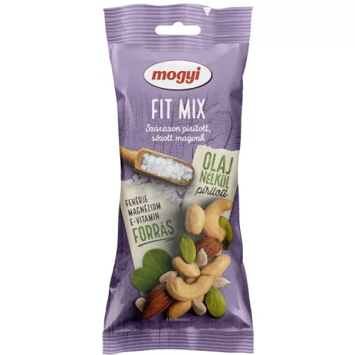 MOGYI FIT MIX 70G
