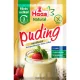 HAAS NATURAL PUDINGPOR FŐZÉS NÉLKÜL VANÍLIAÍZŰ 60G
