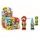 JOHNY BEE FIREMAN SPRAY FOLYÉKONY CUKORKA 40ML