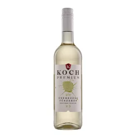 KOCH PRÉMIUM BOR CSERSZEGI FŰSZERES DRS 750ML