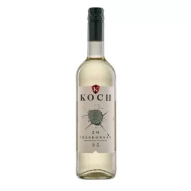 KOCH PRÉMIUM BOR CHARDONNAY DRS 750ML