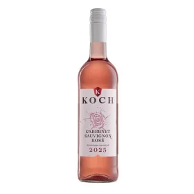 KOCH PRÉMIUM BOR CABERNET SAUVIGNON ROSÉ DRS 750ML