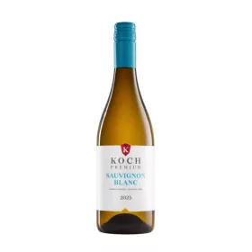 KOCH PRÉMIUM BOR SAUVIGNON BLANC DRS 750ML