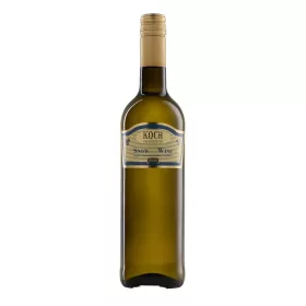 KOCH BOR SNOW WINE DRS 750ML