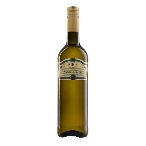 KOCH BOR SNOW WINE DRS 750ML