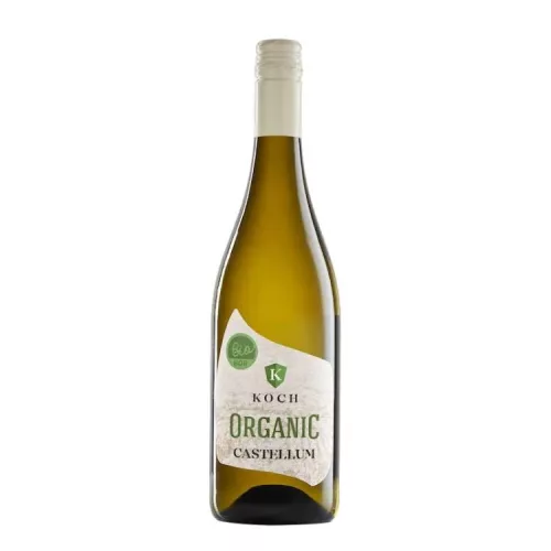 KOCH BIO ORGANIC BOR CASTELLUM DRS 750ML