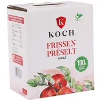 GYÜMÖLCSLÉ BIB