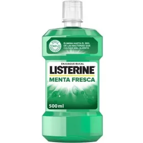 LISTERINE SZÁJVÍZ FRESH MINT 500ML