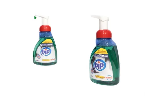 BIP HABMOSOGATÓSZER 350ML