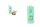 SAFEGUARD FOLYÉKONY SZAPPAN ALOE-COCONUT 480ML