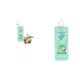 SAFEGUARD FOLYÉKONY SZAPPAN ALOE-COCONUT 480ML