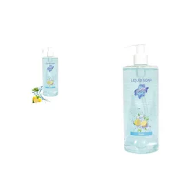 SAFEGUARD FOLYÉKONY SZAPPAN FRESH 480ML