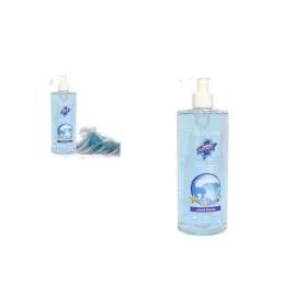 SAFEGUARD FOLYÉKONY SZAPPAN OCEAN BREEZE 480ML