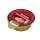 SNACK SZENDVICSKRÉM PAPRIKÁS 100G