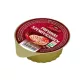 SNACK SZENDVICSKRÉM PAPRIKÁS 100G