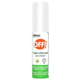 OFF! CSÍPÉS UTÁNI ZSELÉ 25ML