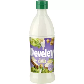 DEVELEY SALÁTAÖNTET CÉZÁR 500ML