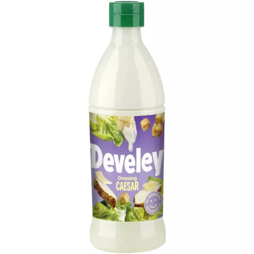 DEVELEY SALÁTAÖNTET CÉZÁR 500ML