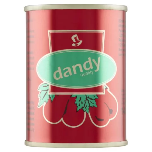DANDY SŰRÍTETT PARADICSOM 12-14% 140G