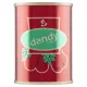 DANDY SŰRÍTETT PARADICSOM 12-14% 140G