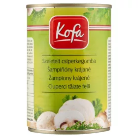 KOFA CSIPERKEGOMBA SZELETELT 200G