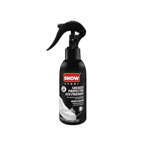 SHOW SPORTCIPŐ VÉDŐ SPRAY ECO 200ML