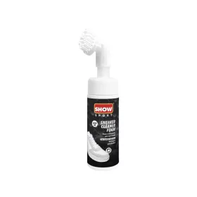SHOW SPORTCIPŐ TISZTÍTÓ HAB 150ML