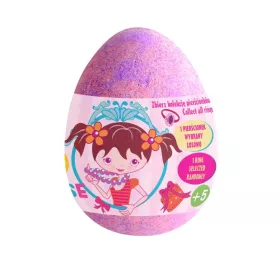 CHLAPU CHLAP FÜRDŐBOMBA HERCEGNŐ RÁGÓGUMI 140G
