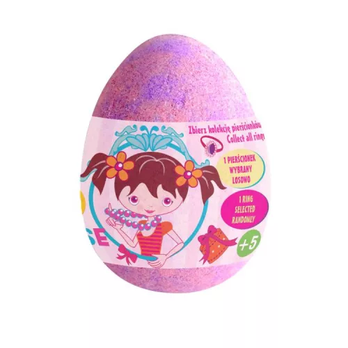 CHLAPU CHLAP FÜRDŐBOMBA HERCEGNŐ RÁGÓGUMI 140G