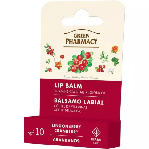 GREEN PHARMACY AJAKÁPOLÓ ÁFONYA 4,8G