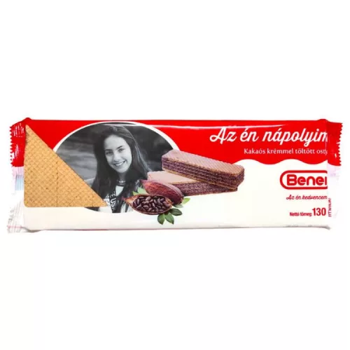 BENEI NÁPOLYI KAKAÓS 130G