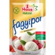 HAAS NATURAL FAGYLALTPOR VANÍLIA 60G