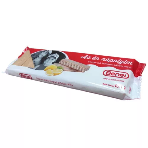 BENEI NÁPOLYI CITROMOS 130G