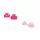 KARMOS CSAT PINK 2,5CM 810939 2DB