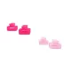 KARMOS CSAT PINK 2,5CM 810939 2DB