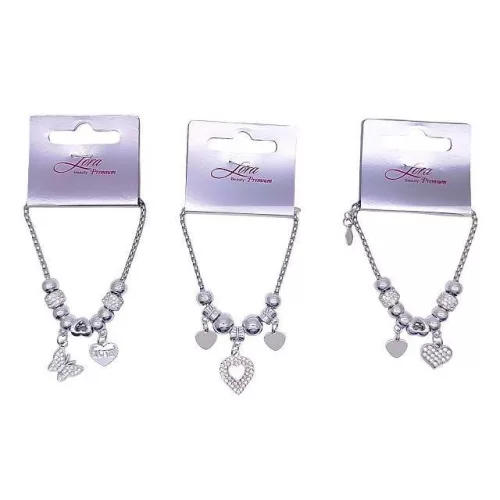 KARKÖTŐ SOK CHARM ANTIALLERGÉN 861152 1DB