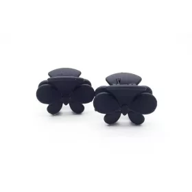KARMOS CSAT FEKETE LEPKE 3CM 810832 2DB
