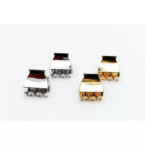 KARMOS CSAT ARANY EZÜST 2,5CM 810950 2DB