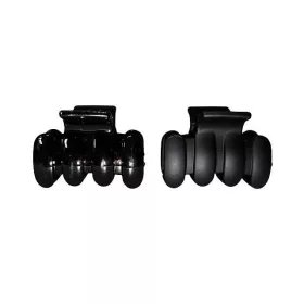 KARMOS CSAT MATT FÉNYES FEKETE 4,5CM 811113 1DB