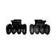 KARMOS CSAT MATT FÉNYES FEKETE 4,5CM 811113 1DB