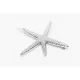 HAJCSAT TENGERICSILLAG 7,5CM 830913 1DB