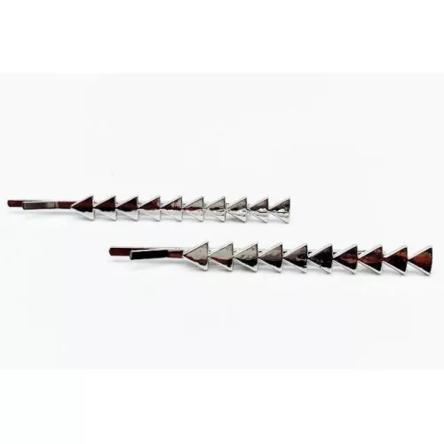 HULLÁMCSAT HÁROMSZÖGEKKEL 7CM 830917 1DB