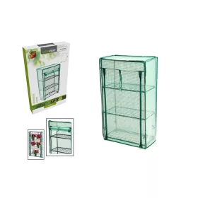 GREENHOUSE MELEGHÁZ MINI 46X24X80CM CE7000100 1DB
