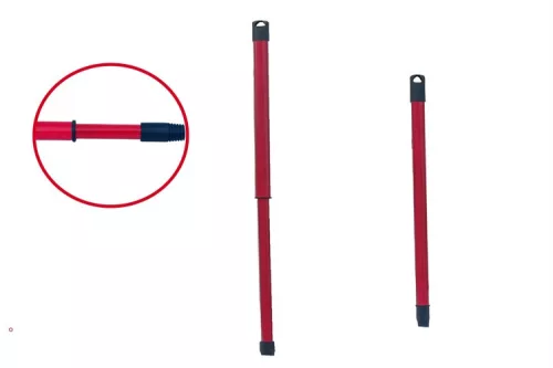 NYÉL TELESZKÓPOS 75-130CM 1DB