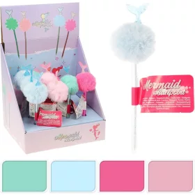 TOLL POMPOM SELLŐS 20CM 491940180 1DB